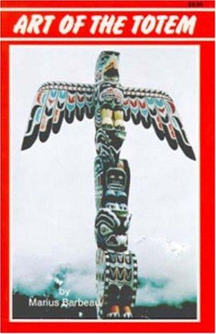 Cover for Art of the Totem