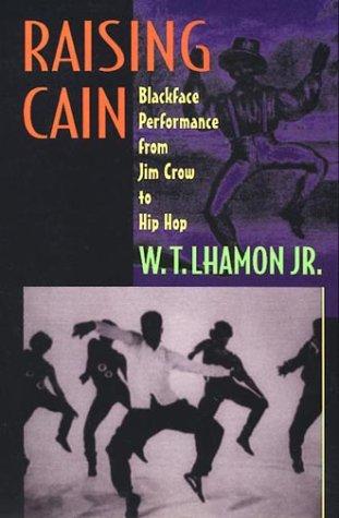 Cover for Raising Cain