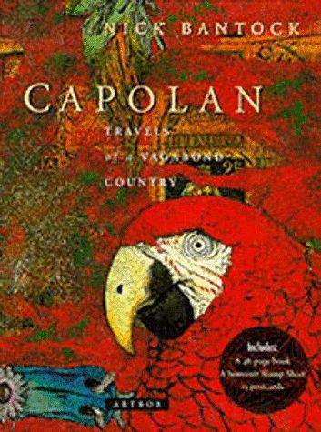 Cover for Capolan
