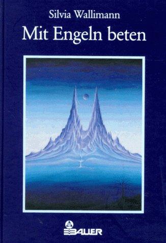 Cover for Mit Engeln beten.