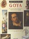 Cover for Goya.