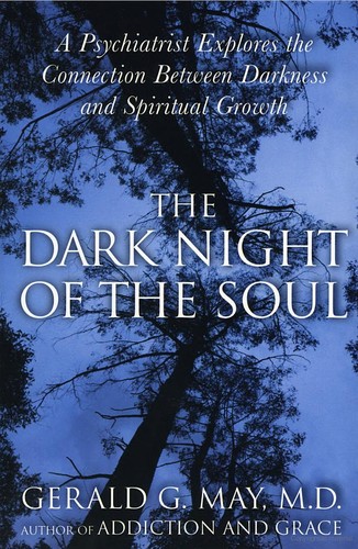 Cover for The Dark Night of the Soul