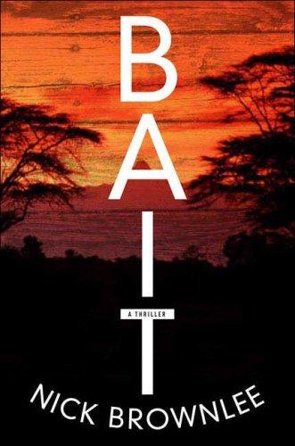 Cover for Bait
