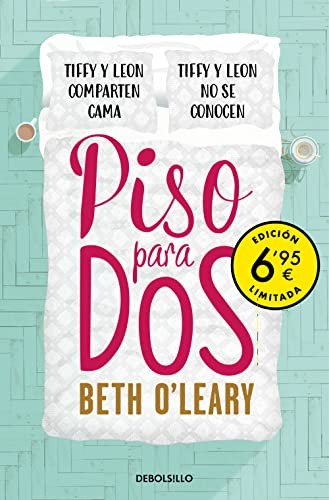 Cover for Piso para dos