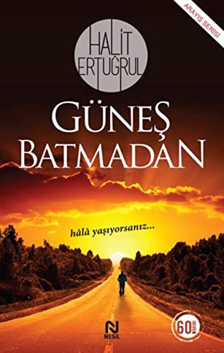 Cover for Gunes Batmadan