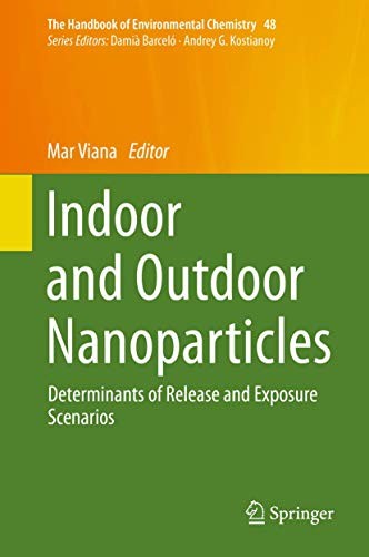 Cover for Indoor and Outdoor Nanoparticles