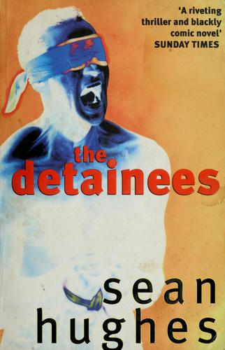 Cover for The detainees