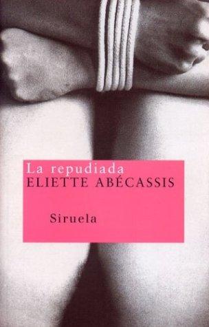 Cover for La Repudiada