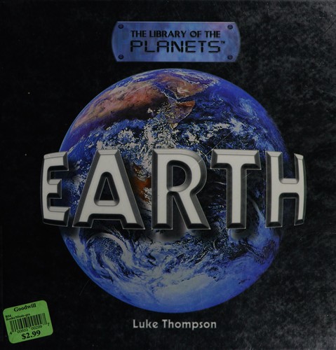Cover for Earth