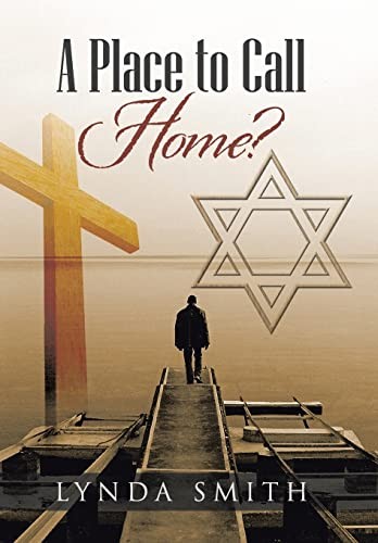 Cover for A Place to Call Home?