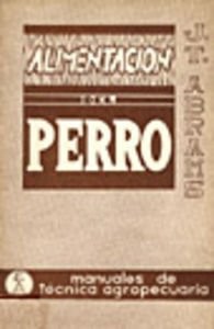 Cover for Alimentación del perro