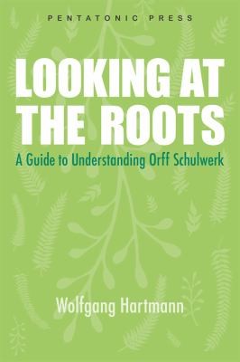 Cover for Roots and Branches