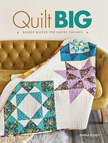 Cover for Quilt Big