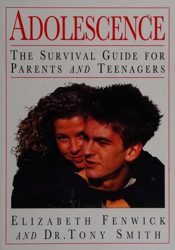 Cover for Adolescence