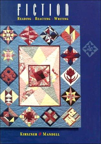 Cover for Fiction