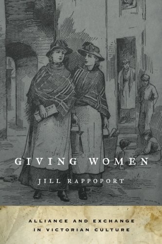 Cover for Giving Women