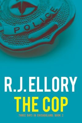 Cover for Cop