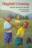 Cover for Mayfield Crossing