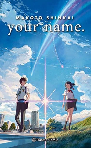 Cover for your name.