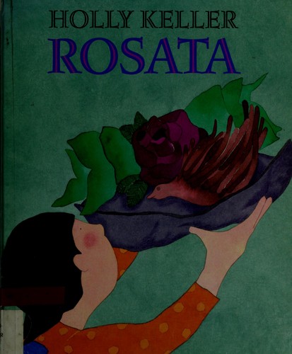 Cover for Rosata