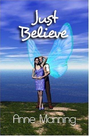Cover for Just Believe