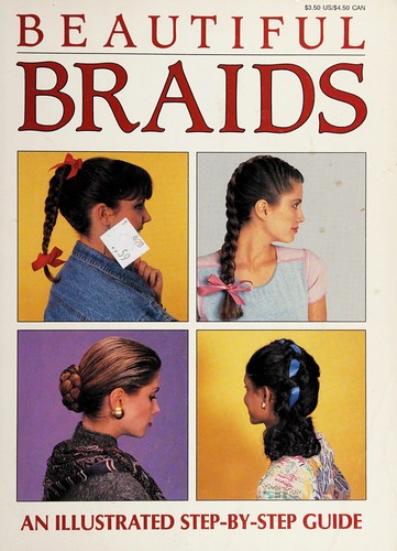 Cover for Beautiful Braids