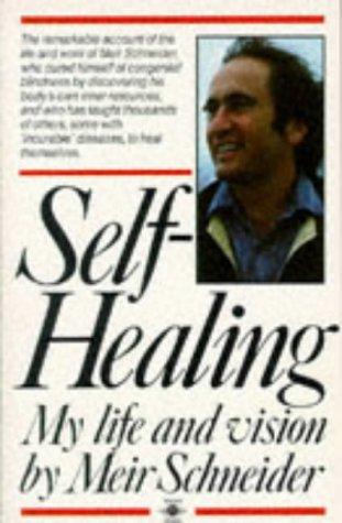 Cover for Self-Healing