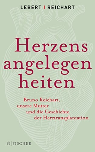 Cover for Herzensangelegenheiten
