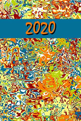 Cover for 2020