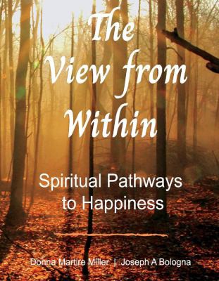 Cover for View from Within