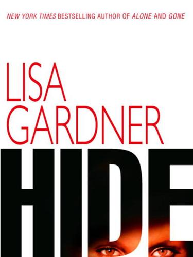 Cover for Hide