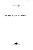 Cover for Literatura e Resistência