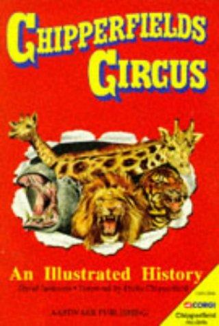 Cover for Chipperfield's Circus