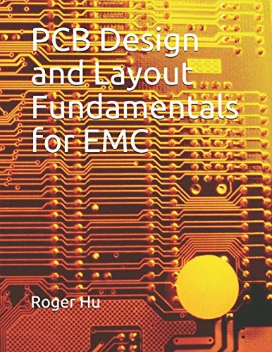 Cover for PCB Design and Layout Fundamentals for EMC