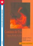 Cover for Caminos de Eva