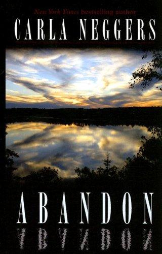 Cover for Abandon