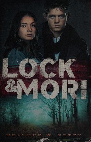 Cover for Lock & Mori