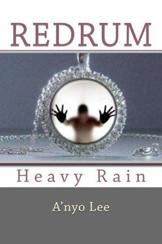 Cover for RedruM