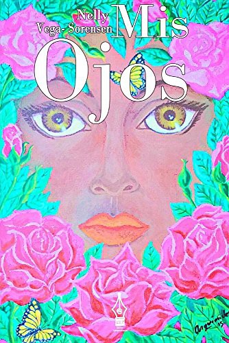 Cover for Mis Ojos