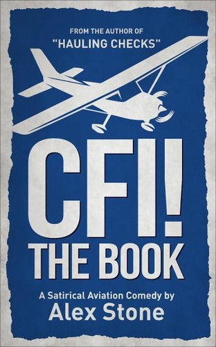 Cover for CFI! the Book