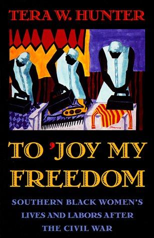 Cover for To 'Joy My Freedom