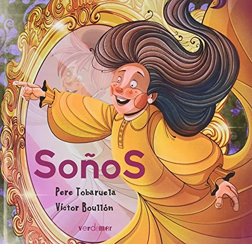 Cover for SOÑOS