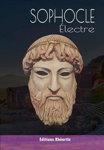 Cover for Electre