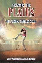 Cover for Between the Plates