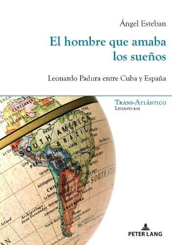 Cover for Hombre Que Amaba Los Sueños
