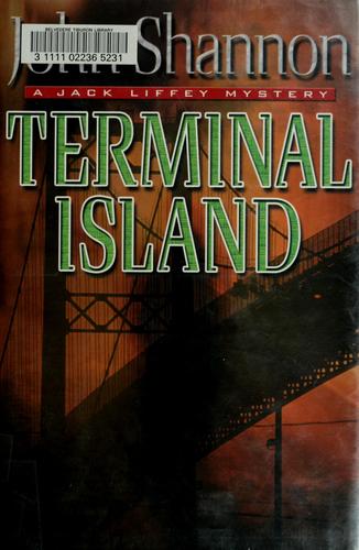 Cover for Terminal Island