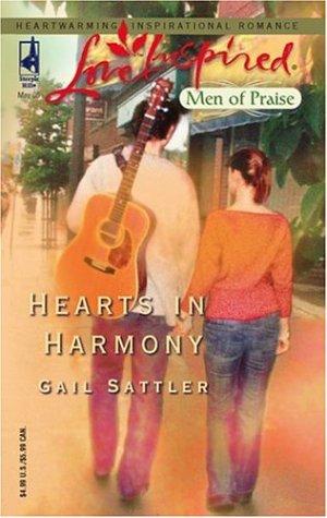 Cover for Hearts in harmony