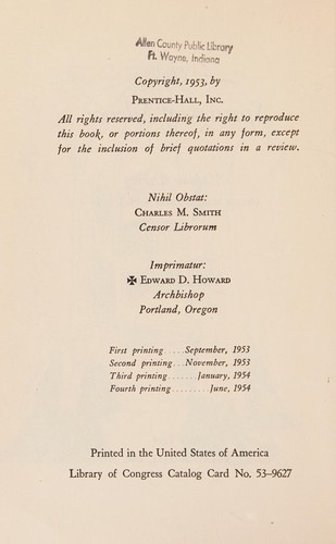 Cover for Lincoln Room, University of Illinois Library