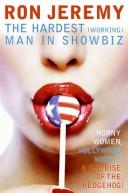 Cover for Ron Jeremy