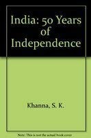 Cover for India